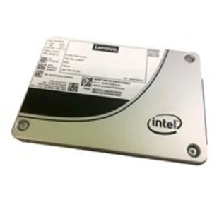 Lenovo Intel S4510 Entry - SSD - 960 Go - SATA 6Gb/s pas cher