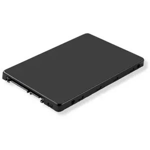 Comparateur de prix : Lenovo 4XB7A38273 disque SSD 2.5" 960 Go Série ATA III TLC 4XB7A38273