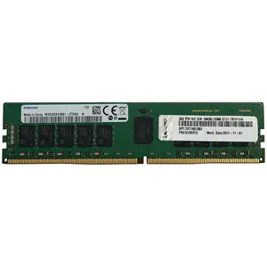 Comparateur de prix : Lenovo 4X77A08633 module de mémoire 32 Go 1 x 32 Go DDR4 3200 MHz