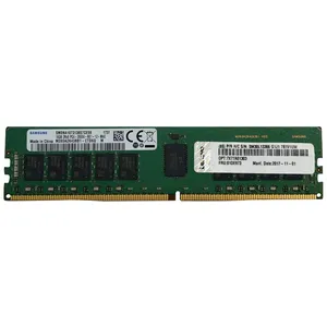 Comparateur de prix : Lenovo 4X77A08634 module de mémoire 32 Go 1 x 32 Go DDR4 3200 MHz