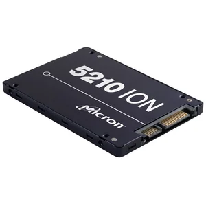 LENOVO 4XB7A38144 Disque SSD 2.5" 1920 Go Série ATA III QLC 3D NAND