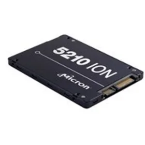 Lenovo ThinkSystem 5210 Entry - SSD - 3.84 To - SATA 6Gb/s