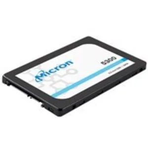 Lenovo ThinkSystem 5300 Entry - SSD - 480 Go - SATA 6Gb/s pas cher