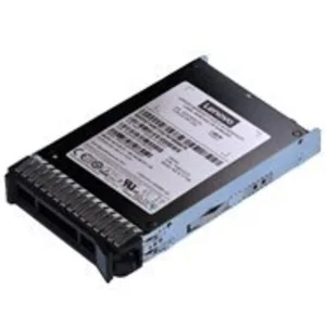 Lenovo ThinkSystem PM1643a Entry - SSD - 3.84 To - SAS 12Gb/s