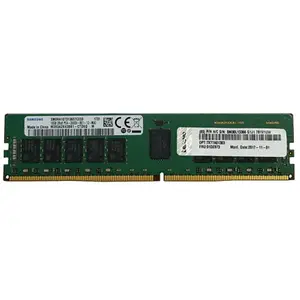 Comparateur de prix : Lenovo 4X77A08635 module de mémoire 64 Go 1 x 64 Go DDR4 3200 MHz