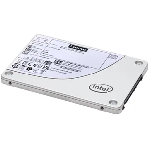 Lenovo ThinkSystem S4620 - SSD - Mixed Use - 1.92 To - SATA 6Gb/s - CRU