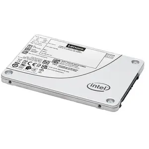 Lenovo S4520 2.5" 7,68 To Série ATA III 3D TLC NAND 4XB7A17105