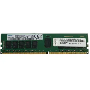 Comparateur de prix : Lenovo Idg Mémoire Ram 4x77a77030 1x32gb Ddr5 4800mhz
