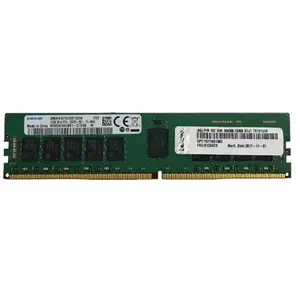 Comparateur de prix : Lenovo 4X77A77496 module de mémoire 32 Go DDR4 3200 MHz ECC