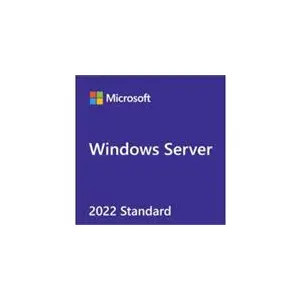 Lenovo Microsoft Windows Server 2022 Standard - licence - 2 coeurs supplementaires pas cher