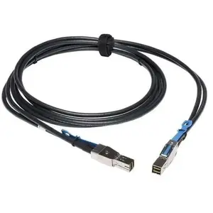 Comparateur de prix : Câble Lenovo Externe Minisas Hd 8644/minisas Hd 8644 2m