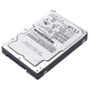 Lenovo Gen3 - Disque dur - 1 To - échangeable à chaud - 2.5" - SAS 12Gb/s - nearline - 7200 tours/min - pour Flex System x240 M5 (2.5"); System x3250 M6 (2.5"); x3950 X6 (2.5") pas cher