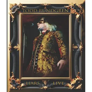 ORKHESTRA Liars Live Blu-ray