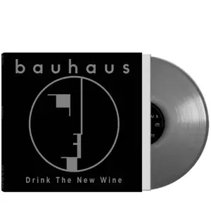 LP de Bauhaus - Drink The New Wine - pour Indifférent - Standard Standard pas cher