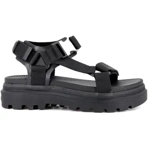 Comparateur de prix : Palladium Palladium Sandale Femme Pallacruise Strap - 39