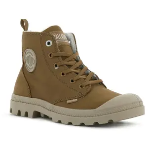 Palladium Bottes Pampa Hi Zip Wl