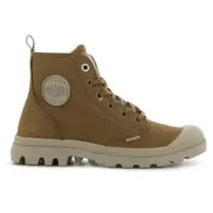 Comparateur de prix : Palladium Bottes Pampa Hi Zip Wl