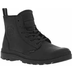 Comparateur de prix : Palladium Pampa Zip Lth Ess - 43
