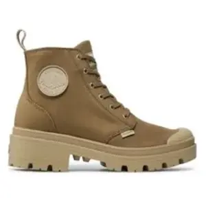 Palladium Palladium Pallabase Twill pas cher