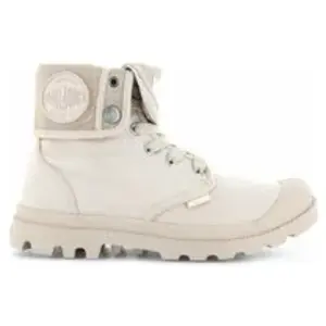 Comparateur de prix : Palladium Baggy - Chaussures lifestyle femme Sahara/Safari 36