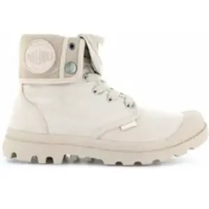 Palladium Baggy - Chaussures lifestyle femme Sahara/Safari 38
