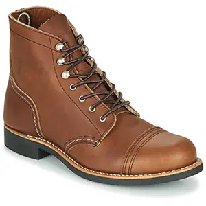 Boots Red Wing  3365 IRON RANGER