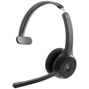 Cisco Casque Sans Fil 721