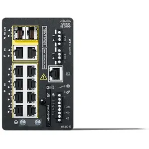 Comparateur de prix : Cisco IE3100 W/8GE COPPER 2GE COMBO