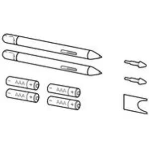 Cisco Webex Board Pro - Active - stylet pas cher