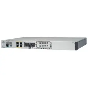 Cisco C8200-1N-4T Routeur connecté Gigabit Ethernet Gris C8200-1N-4T pas cher