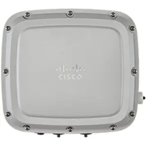 Cisco Catalyst 9124AXE - borne d'acces sans fil - Bluetooth, Wi-Fi 6