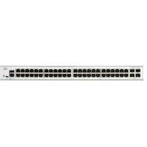 Comparateur de prix : Switch Ethernet Cisco C1300-48T-4G 48 ports - Manageable, L2/L3