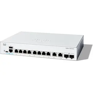 Comparateur de prix : Cisco Catalyst 1300 C1300-8T-E-2G