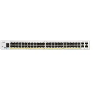 Comparateur de prix : Switch Ethernet Cisco C1200-48P-4G 48 ports - Manageable, L2/L3