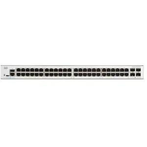 Comparateur de prix : Switch Ethernet Cisco C1200-48T-4G 48 ports - Manageable, L2/L3