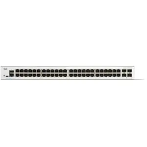 Comparateur de prix : Switch Ethernet Cisco C1200-48T-4X 48 ports - Manageable, L2/L3