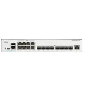 Comparateur de prix : Cisco Catalyst C1300-16XTS commutateur réseau Géré L2/L3 Gris