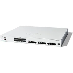 Comparateur de prix : Modèle du produit : cisco catalyst 1300-24xts C1300-24XTS