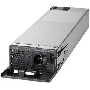 Comparateur de prix : ALIMENTATION HOT-PLUG 350W POUR CATALYST 3850-12S-E, 3850-12S-S CISCO