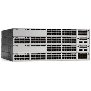 Comparateur de prix : Switch Ethernet Cisco Catalyst 9300L 48 ports - Manageable, L2/L3