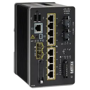 Comparateur de prix : Cisco Cisco IE 3000 Rugged Series Fixed Sys