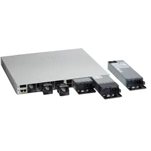 Cisco Config 6 - alimentation - branchement a chaud - 600 Watt pas cher
