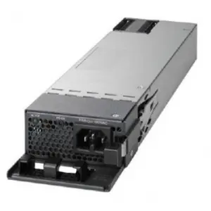 Cisco Config 6 - alimentation - branchement a chaud / redondante - 125 Watt pas cher