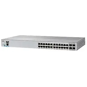 Cisco Catalyst WS-C2960L-SM-24PS pas cher