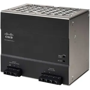 Cisco - alimentation electrique - 480 Watt pas cher
