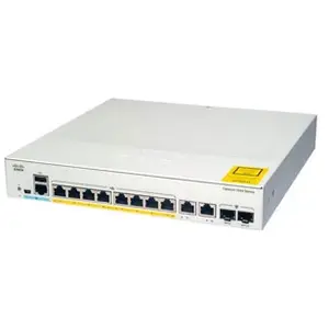 Comparateur de prix : Commutateur - CISCO - Catalyst 1000-8P-E-2G-L C1000-8P-E-2G-L