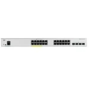 Comparateur de prix : Cisco Switch Catalyst 1000-24t-4x-l