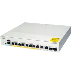 Comparateur de prix : Commutateur - CISCO - Catalyst 1000-8T-E-2G-L C1000-8T-E-2G-L