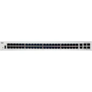 Comparateur de prix : Cisco Catalyst 1000 48port GE 4x1G SFP
