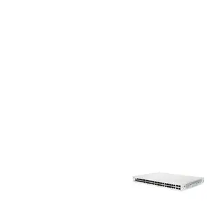 Cisco CBS350 Managed 48-port GE 4x1G SFP pas cher